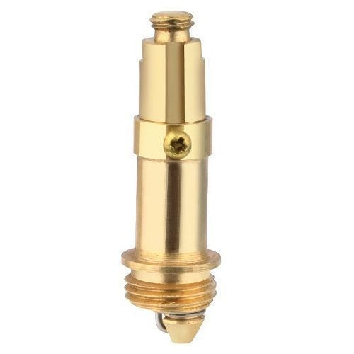 Sink End Thread Pop Up Mechanism